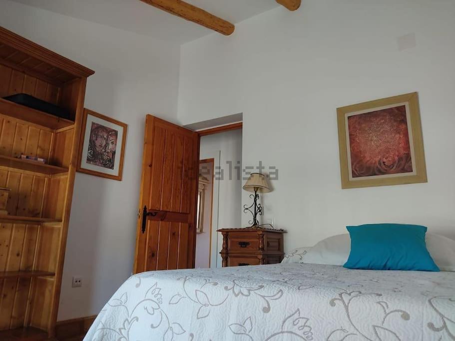 Casa rural Cortijo Las Bartolas Jaén Exterior foto